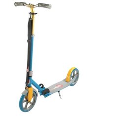 Самокат ORZ 230-230 2-х колесный