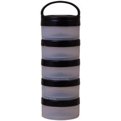 Контейнеры Bresser для аксессуаров для микроскопов, разъемные