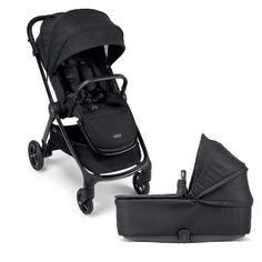 Детская коляска Strada Carbon 2 в 1 Mamas & Papas