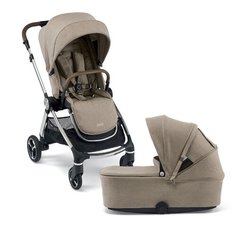 Детская коляска Strada Cashmere 2 в 1 Mamas & Papas