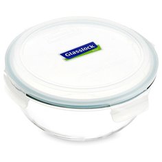 Контейнер Glasslock MBCB-600 (6000ml, круглый, синий силикон)