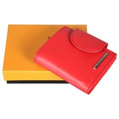 Портмоне Gianni Conti 2527472 poppy