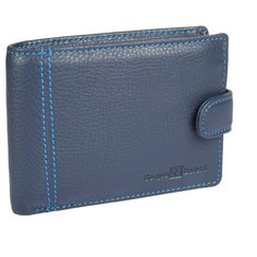 Портмоне Sergio Belotti 533 indigo jeans