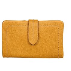 Портмоне Gianni Conti 2208236 mustard
