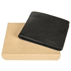 Портмоне Sergio Belotti 3557 IRIDO black