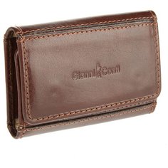 Ключница Gianni Conti 070 brown