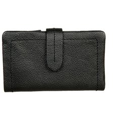 Портмоне Gianni Conti 2208236 black