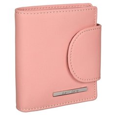 Портмоне Gianni Conti 2527472 pink