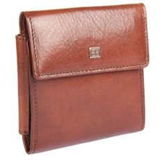 Портмоне Sergio Belotti 3410 oro brown