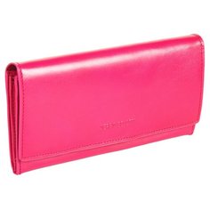 Портмоне Sergio Belotti 3592 IRIDO fuxia