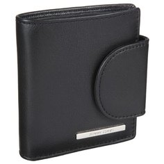 Портмоне Gianni Conti 2527472 black