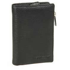 Портмоне Sergio Belotti 2683 livorno black
