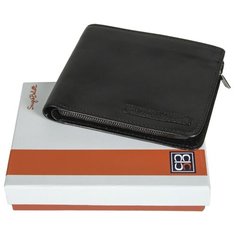 Портмоне Sergio Belotti 3644 ancona black