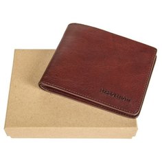 Портмоне Sergio Belotti 3557 IRIDO brown