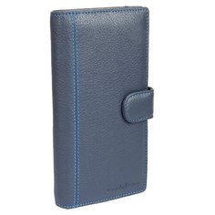 Портмоне Sergio Belotti 3285 indigo jeans