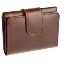 Портмоне Gianni Conti 908000 brown