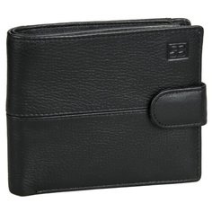 Портмоне Sergio Belotti 4-01 denim black