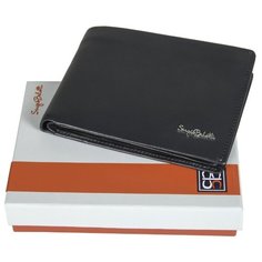 Портмоне Sergio Belotti 3561 electro notte