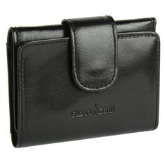Портмоне Gianni Conti 908000 black