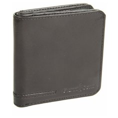 Кошелек Gianni Conti 487 black