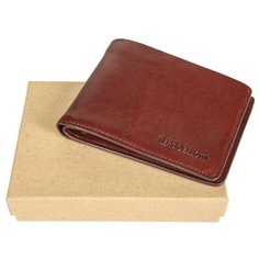 Портмоне Sergio Belotti 3542 IRIDO brown