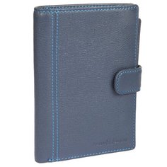 Портмоне Sergio Belotti 2334 indigo jeans