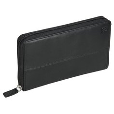 Портмоне Sergio Belotti 6-01 denim black 816-01