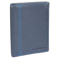 Портмоне Sergio Belotti 3351 indigo jeans