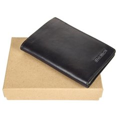 Портмоне Sergio Belotti 3537 IRIDO navy