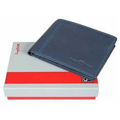 Портмоне Sergio Belotti 2766 indigo jeans