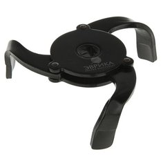 Съемник масляного фильтра "Эврика", 9.5 мм, рабочий диапазон 53-96 мм 2817671