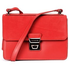 Сумка-клатч женская Lancaster LCS571-24-rouge