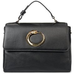 Сумка-клатч женская Cavalli Class C93PWCC90022999 black Ruby 002