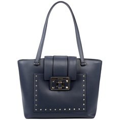 Сумка женская Cromia CR1404704 blu Allure