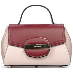 Сумка-клатч женская Cromia CR1404744 beige Bluebell