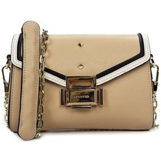 Сумка-клатч женская Cromia CR1404545 nude Ginger