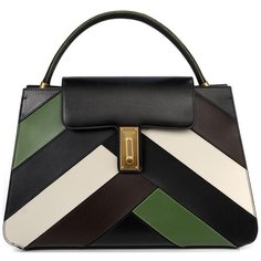 Сумка женская Tosca Blu TF207B190 black/multicolor