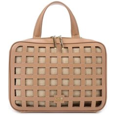 Сумка-клатч женская Cavalli Class C1APWCSU0012020 beige Tessa 001