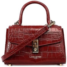 Сумка-клатч женская Lancaster LCS524-44-rouge