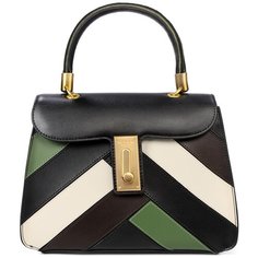 Сумка женская Tosca Blu TF207B193 black/multicolor