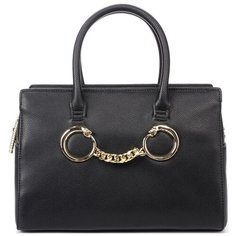 Сумка женская Cavalli Class C1APWCSQ0032999 black Millie 003