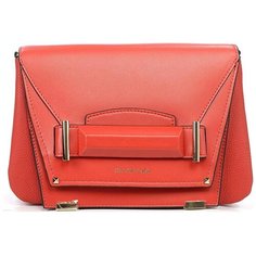 Сумка-клатч женская Cromia CR1404751 rosso Avantgarde