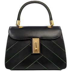 Сумка женская Tosca Blu TF207B193 black