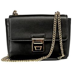 Сумка-клатч женская Lancaster LCS571-22-noir