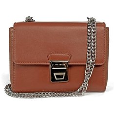 Сумка-клатч женская Lancaster LCS571-32-cognac