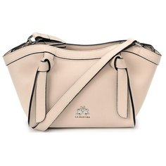 Сумка-клатч женская La Martina LM41W453P0033 milk SOLANA