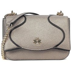 Сумка-клатч женская La Martina LM41W413P0004 steel gray MARINA
