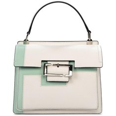 Сумка женская Cromia CR1404583 bianco Blending