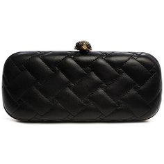 Сумка-клатч женская Kurt Geiger KG5372500109 black-leather