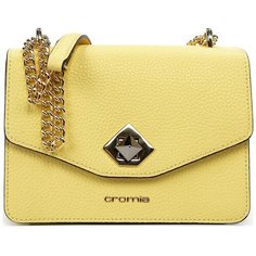 Сумка-клатч женская Cromia CR1404504 limone Mina